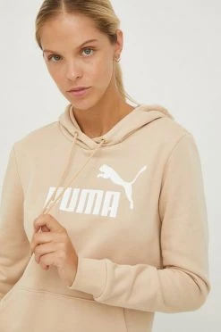 Γυναικεία Χωρίς φερμουάρ Μπλούζα Puma μπεζ, 8 Γυναικεία Χωρίς φερμουάρ Μπλούζα Puma μπεζ, -Puma Κατάστημα unnamed file 2201
