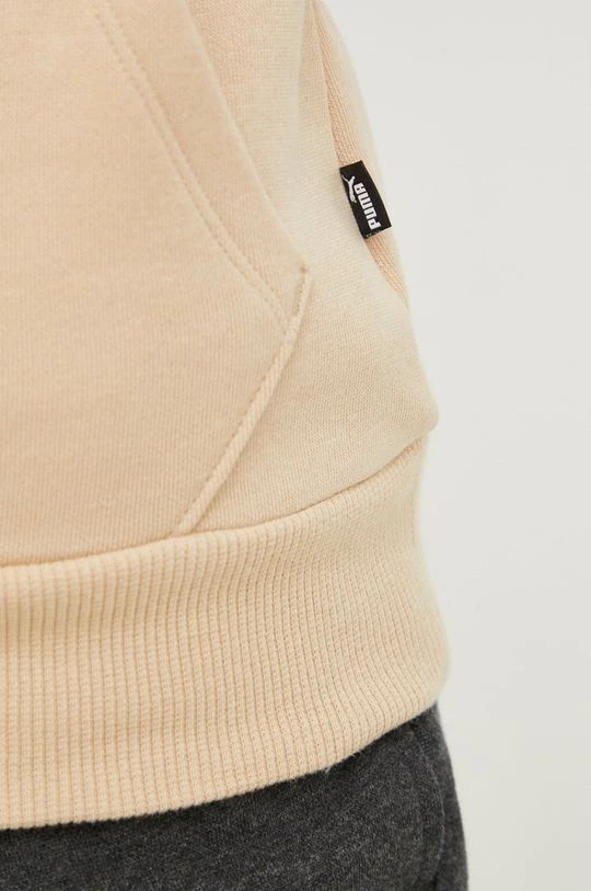 Γυναικεία Χωρίς φερμουάρ Μπλούζα Puma μπεζ, 5 Γυναικεία Χωρίς φερμουάρ Μπλούζα Puma μπεζ, - Image 5