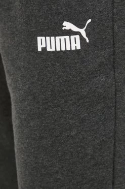 Γυναικεία Παντελόνια φόρμας Παντελόνι Puma γκρι -Puma Κατάστημα unnamed file 2206