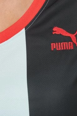 Γυναικεία Κοντομάνικο Μπλουζάκι Puma X Dua Lipa πολύχρωμο -Puma Κατάστημα unnamed file 2220