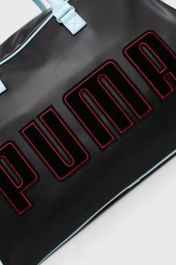 Γυναικεία Σάκοι Τσάντα Puma X Dua Lipa μαύρο 8 Γυναικεία Σάκοι Τσάντα Puma X Dua Lipa μαύρο -Puma Κατάστημα unnamed file 2233