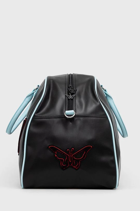 Γυναικεία Σάκοι Τσάντα Puma X Dua Lipa μαύρο 5 Γυναικεία Σάκοι Τσάντα Puma X Dua Lipa μαύρο - Image 5