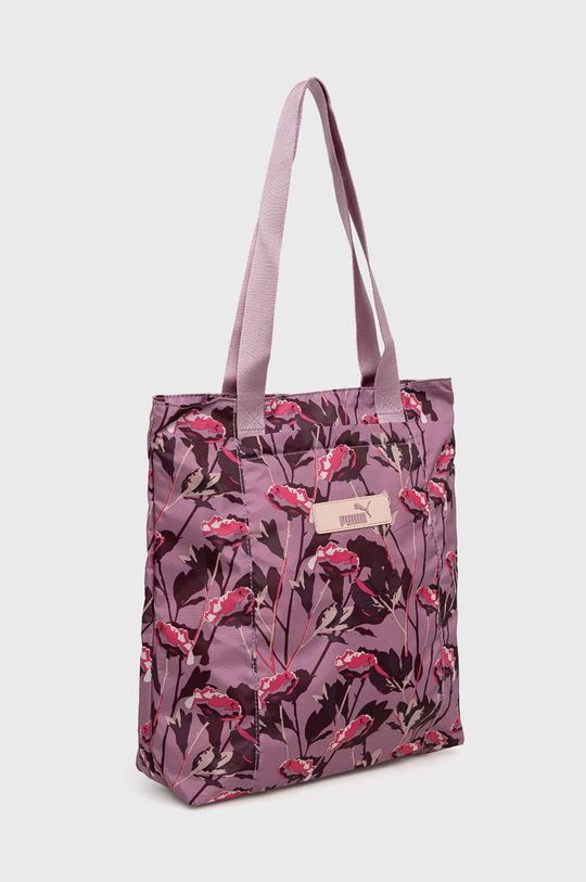 Γυναικεία Τσάντες Shopper και Tote Τσάντα Puma μοβ 2 Γυναικεία Τσάντες Shopper και Tote Τσάντα Puma μοβ - Image 2