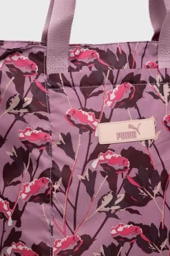 Γυναικεία Τσάντες Shopper και Tote Τσάντα Puma μοβ 7 Γυναικεία Τσάντες Shopper και Tote Τσάντα Puma μοβ -Puma Κατάστημα unnamed file 2239