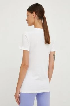 Γυναικεία Κοντομάνικο Βαμβακερό μπλουζάκι Puma άσπρο -Puma Κατάστημα unnamed file 2249