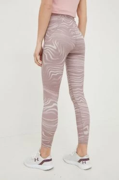 Γυναικεία Κολάν προπόνησης Puma Studio ροζ -Puma Κατάστημα unnamed file 2263