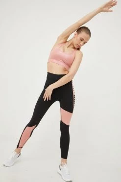 Γυναικεία Κολάν προπόνησης Puma Favorite μαύρο