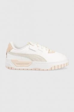 Γυναικεία Sneakers Αθλητικά Puma άσπρο