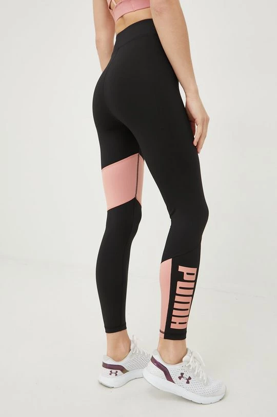 Γυναικεία Κολάν προπόνησης Puma Favorite μαύρο 3 Γυναικεία Κολάν προπόνησης Puma Favorite μαύρο - Image 3