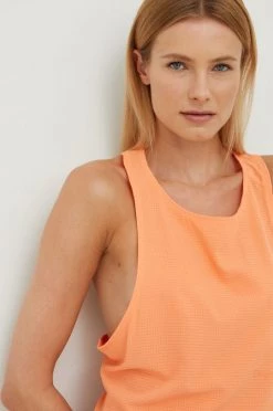 Γυναικεία Αμάνικος Τοπ για τρέξιμο Puma X First Mile πορτοκαλί 8 Γυναικεία Αμάνικος Τοπ για τρέξιμο Puma X First Mile πορτοκαλί -Puma Κατάστημα unnamed file 2285