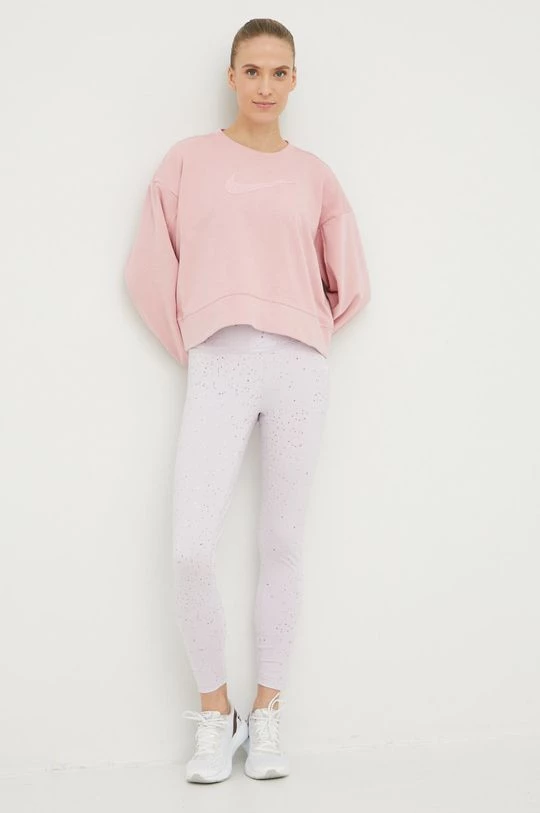 Γυναικεία Κολάν προπόνησης Puma Stardust Crystalline μοβ 2 Γυναικεία Κολάν προπόνησης Puma Stardust Crystalline μοβ - Image 2