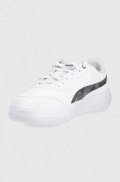 Γυναικεία Sneakers Υποδήματα Puma Tori Raw Metallics άσπρο 7 Γυναικεία Sneakers Υποδήματα Puma Tori Raw Metallics άσπρο -Puma Κατάστημα unnamed file 2325
