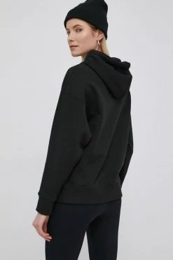 Γυναικεία Χωρίς φερμουάρ Μπλούζα Puma χρώμα: μαύρο, -Puma Κατάστημα unnamed file 2333