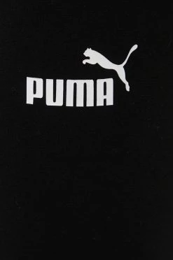 Γυναικεία Κολάν Puma Power Colorblock χρώμα: μαύρο -Puma Κατάστημα unnamed file 2343