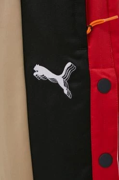 Γυναικεία Παντελόνια φόρμας Παντελόνι Puma Title Nine χρώμα: μαύρο -Puma Κατάστημα unnamed file 2353