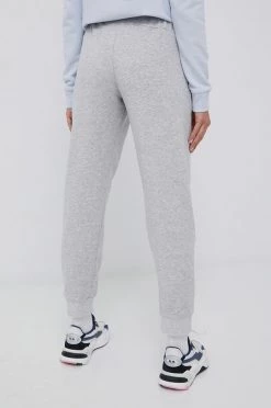 Γυναικεία Παντελόνια φόρμας Παντελόνι Puma χρώμα: γκρι 6 Γυναικεία Παντελόνια φόρμας Παντελόνι Puma χρώμα: γκρι -Puma Κατάστημα unnamed file 2360