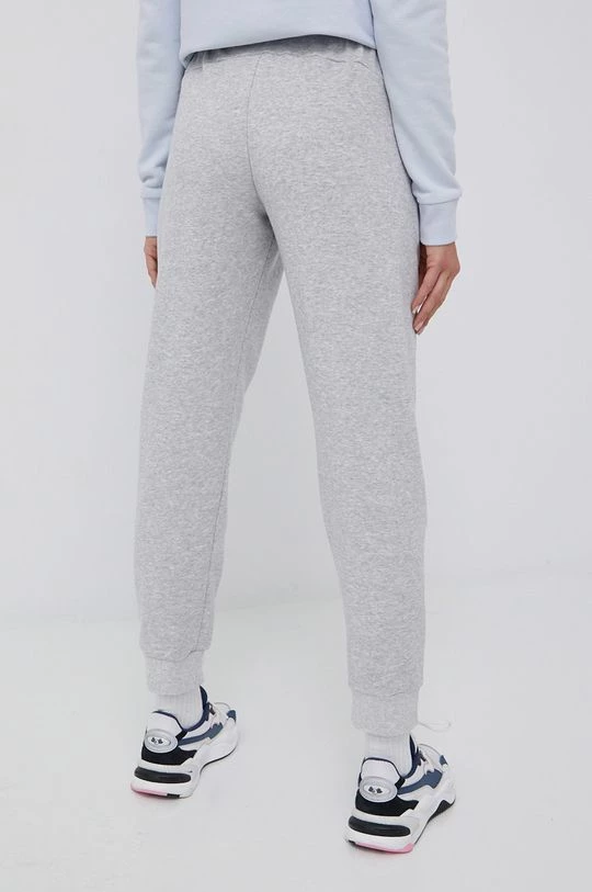 Γυναικεία Παντελόνια φόρμας Παντελόνι Puma χρώμα: γκρι 3 Γυναικεία Παντελόνια φόρμας Παντελόνι Puma χρώμα: γκρι - Image 3