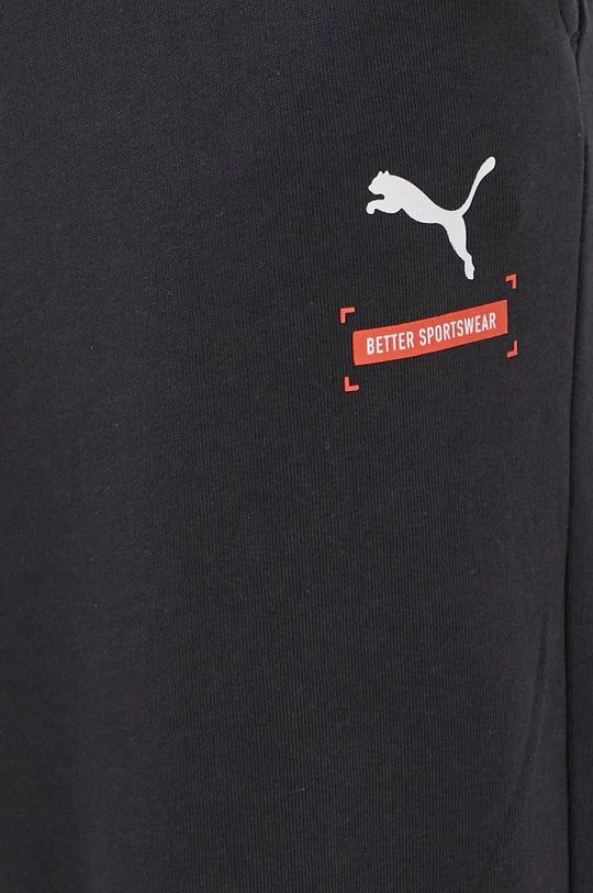 Γυναικεία Παντελόνια φόρμας Παντελόνι Puma χρώμα: γκρι 5 Γυναικεία Παντελόνια φόρμας Παντελόνι Puma χρώμα: γκρι - Image 5