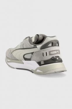 Γυναικεία Sneakers Αθλητικά Puma Sport Remix , χρώμα: γκρι 7 Γυναικεία Sneakers Αθλητικά Puma Sport Remix , χρώμα: γκρι -Puma Κατάστημα unnamed file 239