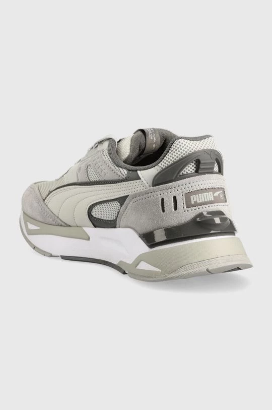 Γυναικεία Sneakers Αθλητικά Puma Sport Remix , χρώμα: γκρι 3 Γυναικεία Sneakers Αθλητικά Puma Sport Remix , χρώμα: γκρι - Image 3