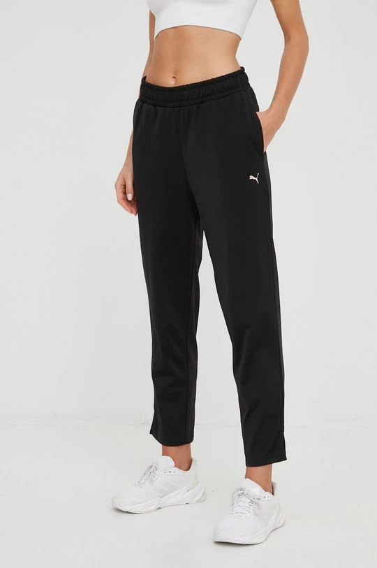 Γυναικεία φόρμες Φόρμα Puma μπεζ 4 Γυναικεία φόρμες Φόρμα Puma μπεζ - Image 4