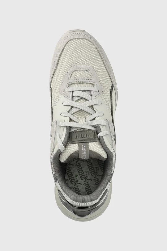 Γυναικεία Sneakers Αθλητικά Puma Sport Remix , χρώμα: γκρι 4 Γυναικεία Sneakers Αθλητικά Puma Sport Remix , χρώμα: γκρι - Image 4