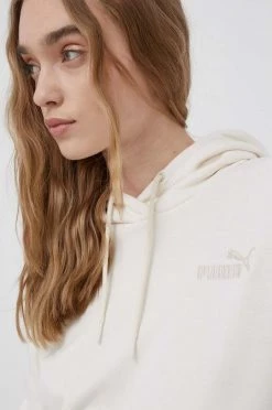 Γυναικεία Χωρίς φερμουάρ Μπλούζα Puma χρώμα: άσπρο, 10 Γυναικεία Χωρίς φερμουάρ Μπλούζα Puma χρώμα: άσπρο, -Puma Κατάστημα unnamed file 2401