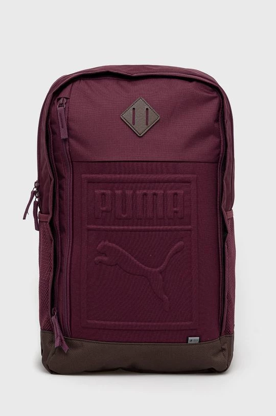 Γυναικεία Σακίδια πλάτης Σακίδιο πλάτης Puma χρώμα: κόκκινο, 1 Γυναικεία Σακίδια πλάτης Σακίδιο πλάτης Puma χρώμα: κόκκινο,