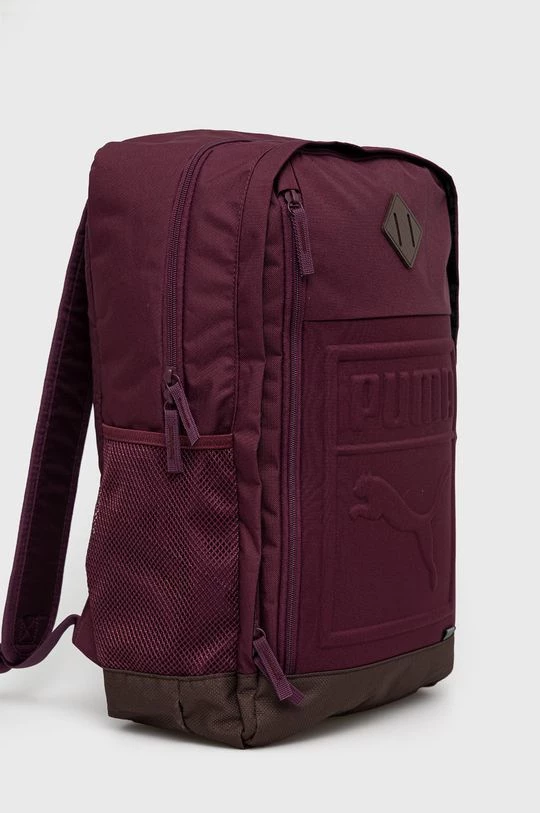 Γυναικεία Σακίδια πλάτης Σακίδιο πλάτης Puma χρώμα: κόκκινο, 2 Γυναικεία Σακίδια πλάτης Σακίδιο πλάτης Puma χρώμα: κόκκινο, - Image 2