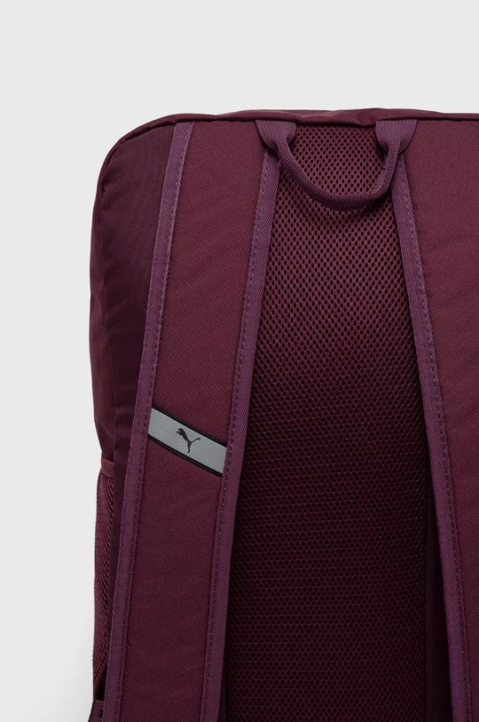 Γυναικεία Σακίδια πλάτης Σακίδιο πλάτης Puma χρώμα: κόκκινο, 3 Γυναικεία Σακίδια πλάτης Σακίδιο πλάτης Puma χρώμα: κόκκινο, - Image 3