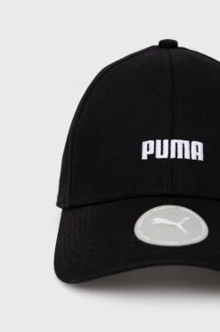 Γυναικεία Jockey Βαμβακερό καπέλο Puma μαύρο -Puma Κατάστημα unnamed file 2419
