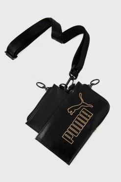 Γυναικεία Θήκες για γυναίκες Θηκη κινητού Puma μαύρο