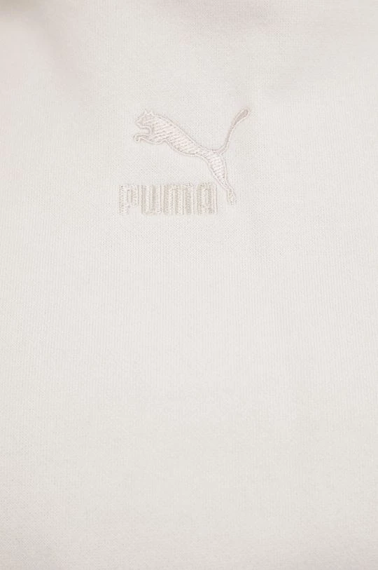 Γυναικεία Χωρίς φερμουάρ Μπλούζα Puma χρώμα: μπεζ, 5 Γυναικεία Χωρίς φερμουάρ Μπλούζα Puma χρώμα: μπεζ, - Image 5