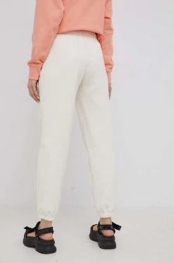 Γυναικεία Παντελόνια φόρμας Παντελόνι Puma χρώμα: μπεζ 6 Γυναικεία Παντελόνια φόρμας Παντελόνι Puma χρώμα: μπεζ -Puma Κατάστημα unnamed file 2445