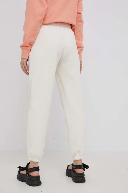 Γυναικεία Παντελόνια φόρμας Παντελόνι Puma χρώμα: μπεζ 3 Γυναικεία Παντελόνια φόρμας Παντελόνι Puma χρώμα: μπεζ - Image 3