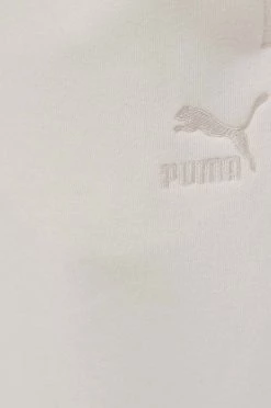 Γυναικεία Παντελόνια φόρμας Παντελόνι Puma χρώμα: μπεζ 7 Γυναικεία Παντελόνια φόρμας Παντελόνι Puma χρώμα: μπεζ -Puma Κατάστημα unnamed file 2446