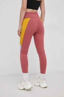 Γυναικεία Puma - Κολάν έντονο ροζ -Puma Κατάστημα unnamed file 2463