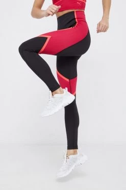 Γυναικεία Κολάν Puma χρώμα: μαύρο