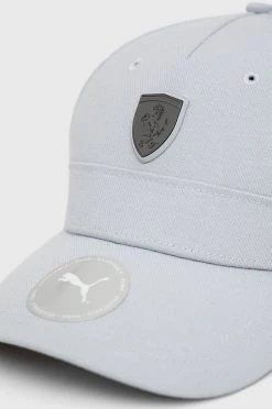 Γυναικεία Jockey Καπέλο Puma χλωμό λευκό 6 Γυναικεία Jockey Καπέλο Puma χλωμό λευκό -Puma Κατάστημα unnamed file 2475