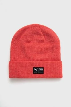 Γυναικεία Σκουφιά Puma - Σκούφος έντονο ροζ