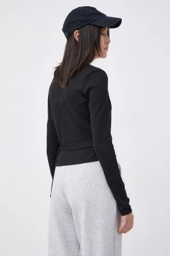 Γυναικεία Μπλούζες Μπλουζάκι Puma μαύρο -Puma Κατάστημα unnamed file 2487