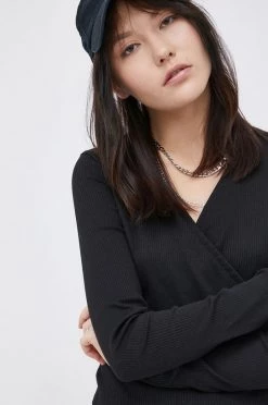 Γυναικεία Μπλούζες Μπλουζάκι Puma μαύρο -Puma Κατάστημα unnamed file 2488