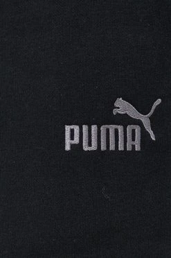 Γυναικεία Παντελόνια φόρμας Παντελόνι Puma χρώμα: μαύρο 7 Γυναικεία Παντελόνια φόρμας Παντελόνι Puma χρώμα: μαύρο -Puma Κατάστημα unnamed file 2494