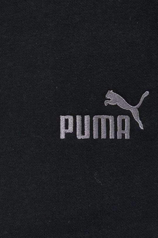 Γυναικεία Παντελόνια φόρμας Παντελόνι Puma χρώμα: μαύρο 4 Γυναικεία Παντελόνια φόρμας Παντελόνι Puma χρώμα: μαύρο - Image 4