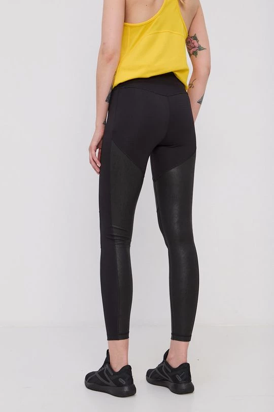 Γυναικεία Κολάν Puma χρώμα: μαύρο 3 Γυναικεία Κολάν Puma χρώμα: μαύρο - Image 3