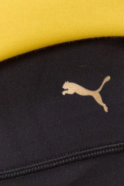 Γυναικεία Κολάν Puma χρώμα: μαύρο 7 Γυναικεία Κολάν Puma χρώμα: μαύρο -Puma Κατάστημα unnamed file 2514