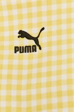 Γυναικεία Χωρίς φερμουάρ Puma - Μπλούζα ανοιχτό κίτρινο -Puma Κατάστημα unnamed file 2533