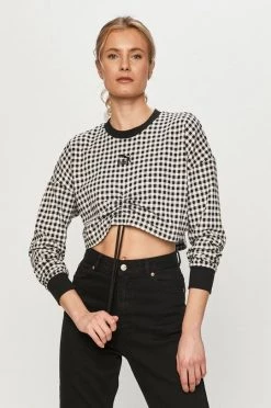 Γυναικεία Χωρίς φερμουάρ Puma - Μπλούζα ανοιχτό κίτρινο