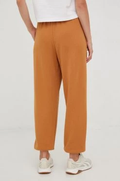 Γυναικεία Παντελόνια φόρμας Βαμβακερό παντελόνι Puma καφέ -Puma Κατάστημα unnamed file 254