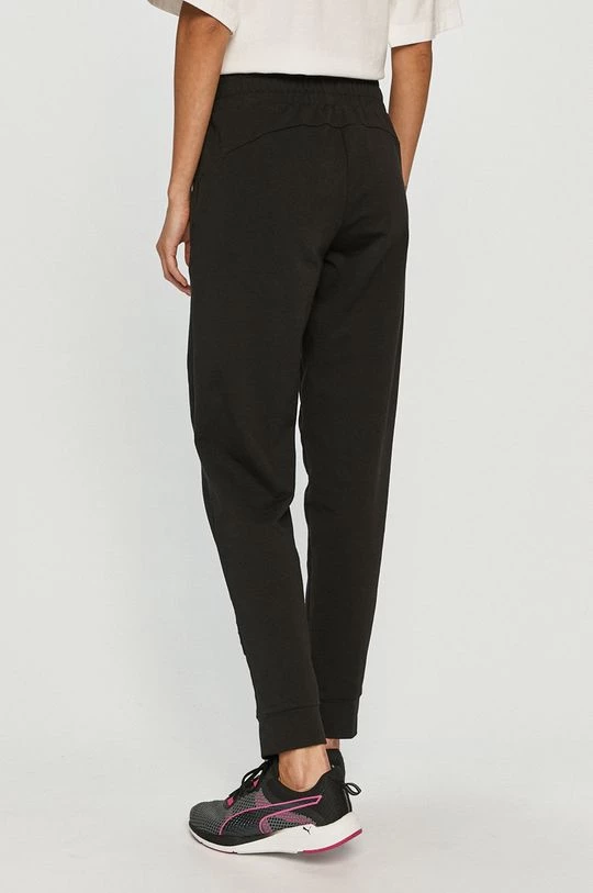 Γυναικεία Παντελόνια φόρμας Puma - Παντελόνι μαύρο 3 Γυναικεία Παντελόνια φόρμας Puma - Παντελόνι μαύρο - Image 3